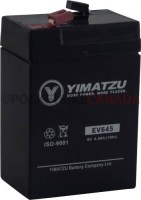 Battery_ _EV645_6V_4 5AH_Yimatzu_Brand_1