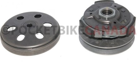 Clutch_ _Drive_Pulley_with_Clutch_Bell_Linhai_400cc_ATV_1