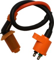 Ignition_Coil_ _2_Prong_GY6_Performance_Pro_2_Orange_2