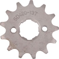 Sprocket_ _Front_13_Tooth_420_Chain_20mm_Hole_1