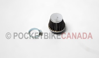 Conical Intake Air Filter for 140cc, X33, Dirt Bike 4-Stroke - G2070037