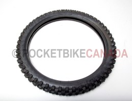 70/100-19 ST Tire for DirtBike - G2080038