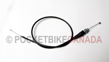 Throttle Gas Cable for Gio Orion 125cc Dirt Bike 4 stroke - G2190004