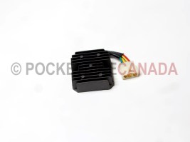 Rectifier Voltage Regulator for Ranger 300cc UTV Side by Side - G8060014